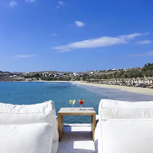 Aphrodite & Mykonos Town
