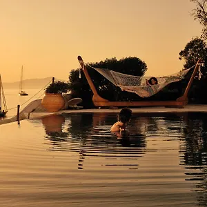 Hotell Belvedere Mykonos - Waterfront & - The Leading Of The World